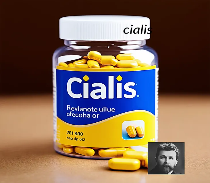 Cialis 1